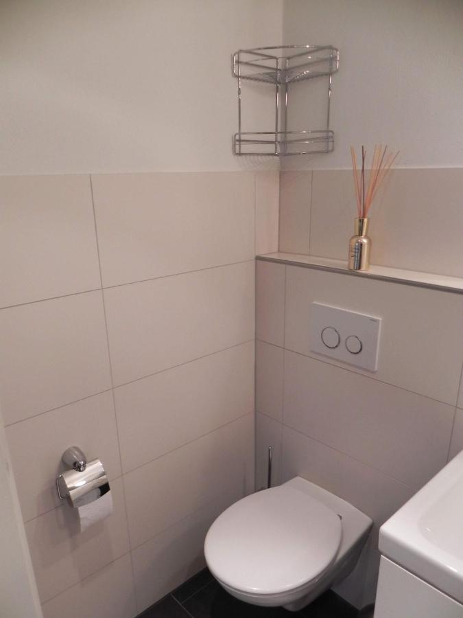 Ferienwohnung Stryck Tettnang Esterno foto