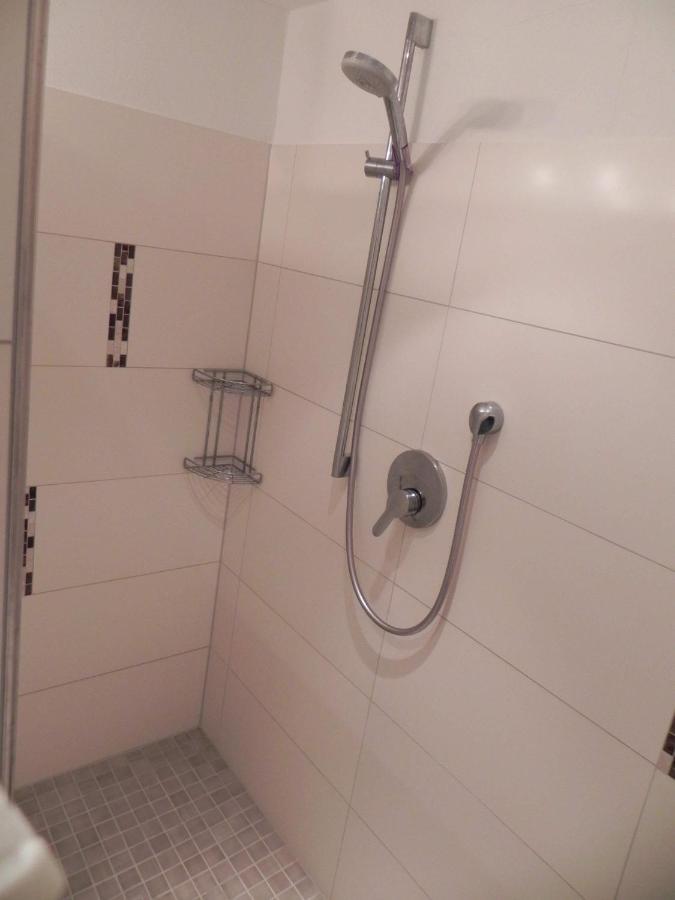 Ferienwohnung Stryck Tettnang Esterno foto