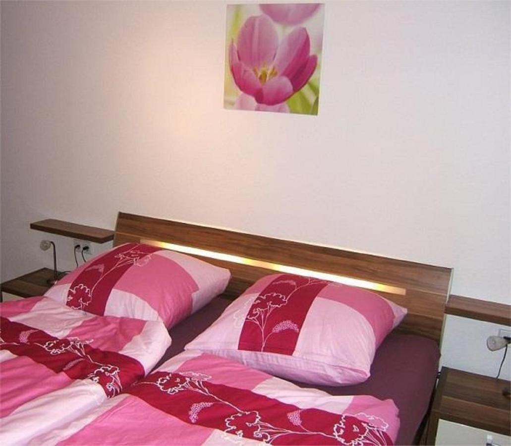 Ferienwohnung Stryck Tettnang Esterno foto