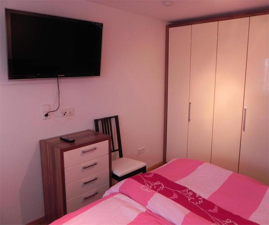 Ferienwohnung Stryck Tettnang Esterno foto