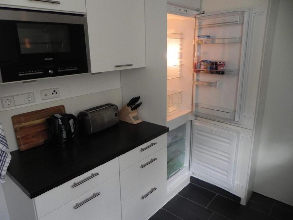 Ferienwohnung Stryck Tettnang Esterno foto