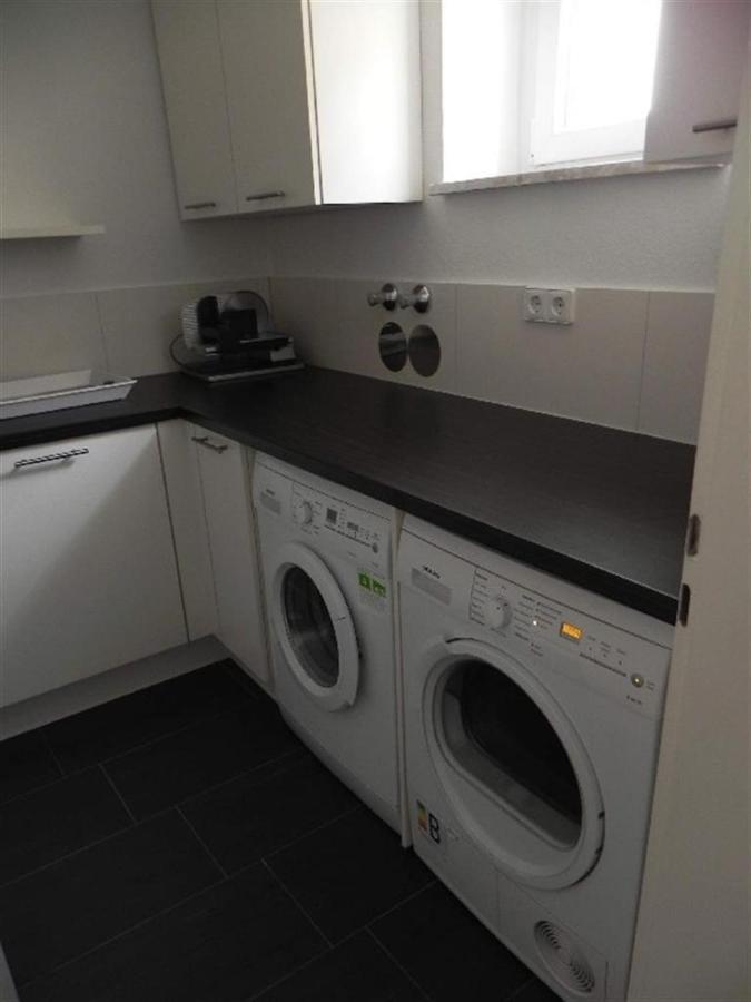 Ferienwohnung Stryck Tettnang Esterno foto