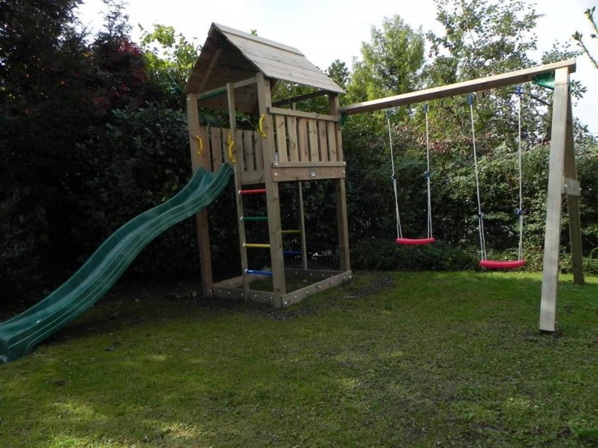 Ferienwohnung Stryck Tettnang Esterno foto