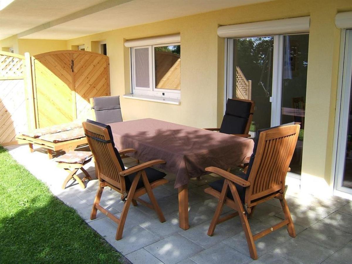 Ferienwohnung Stryck Tettnang Esterno foto