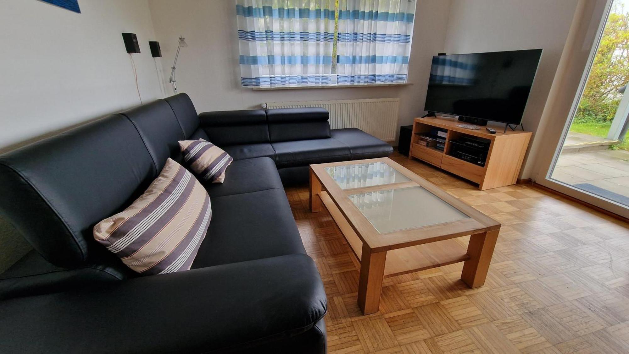 Ferienwohnung Stryck Tettnang Esterno foto