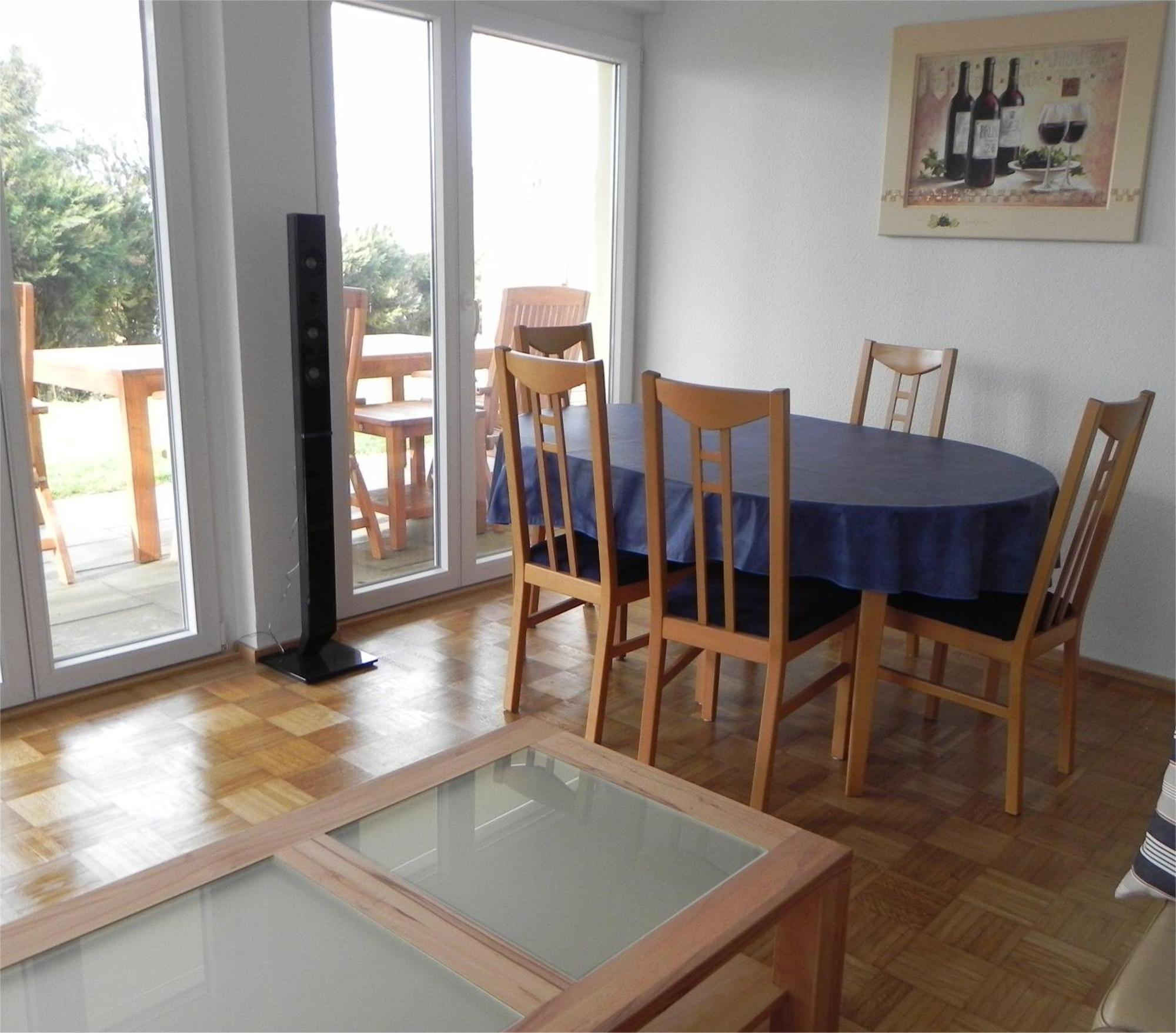 Ferienwohnung Stryck Tettnang Esterno foto